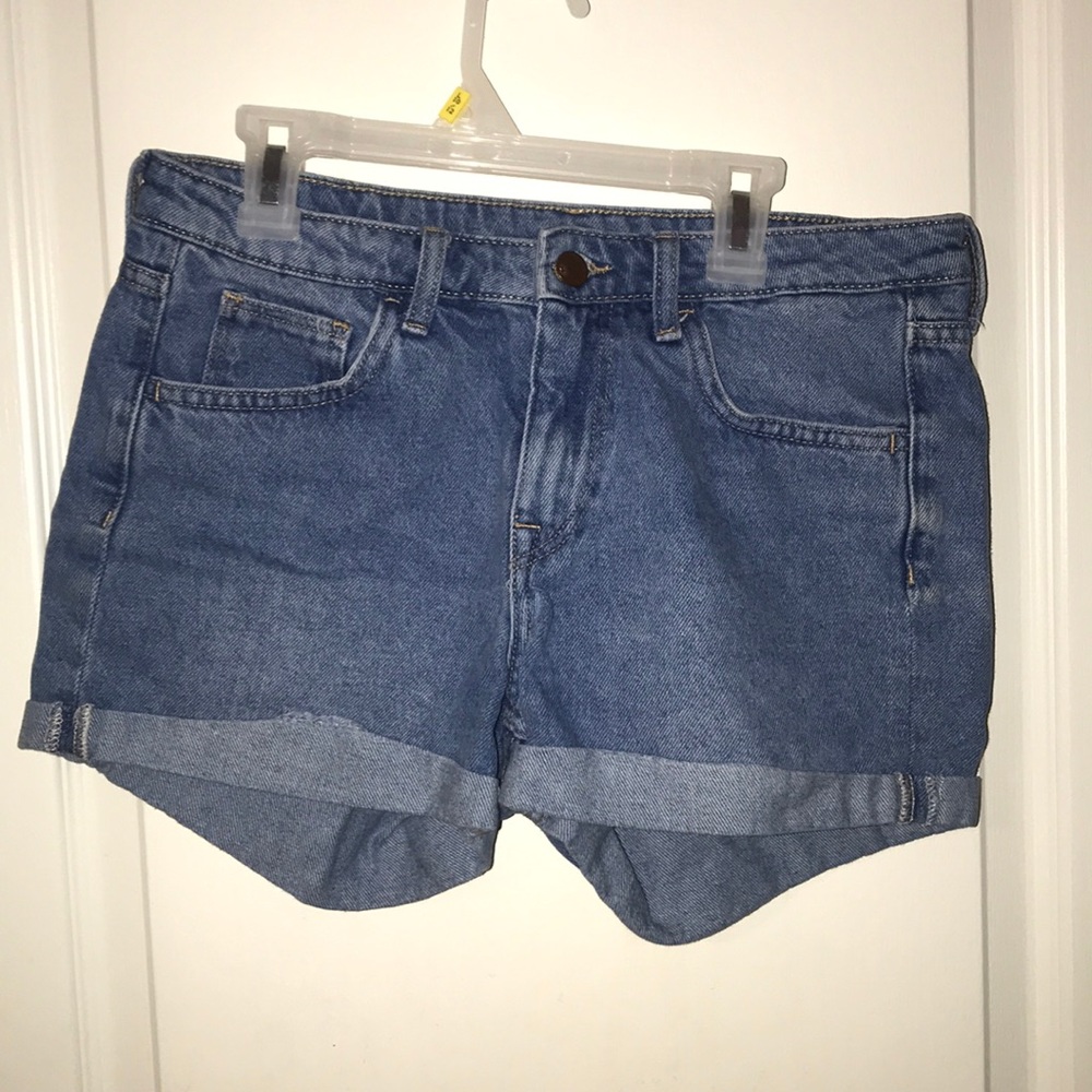 ❤️H&M SHORTS❤️